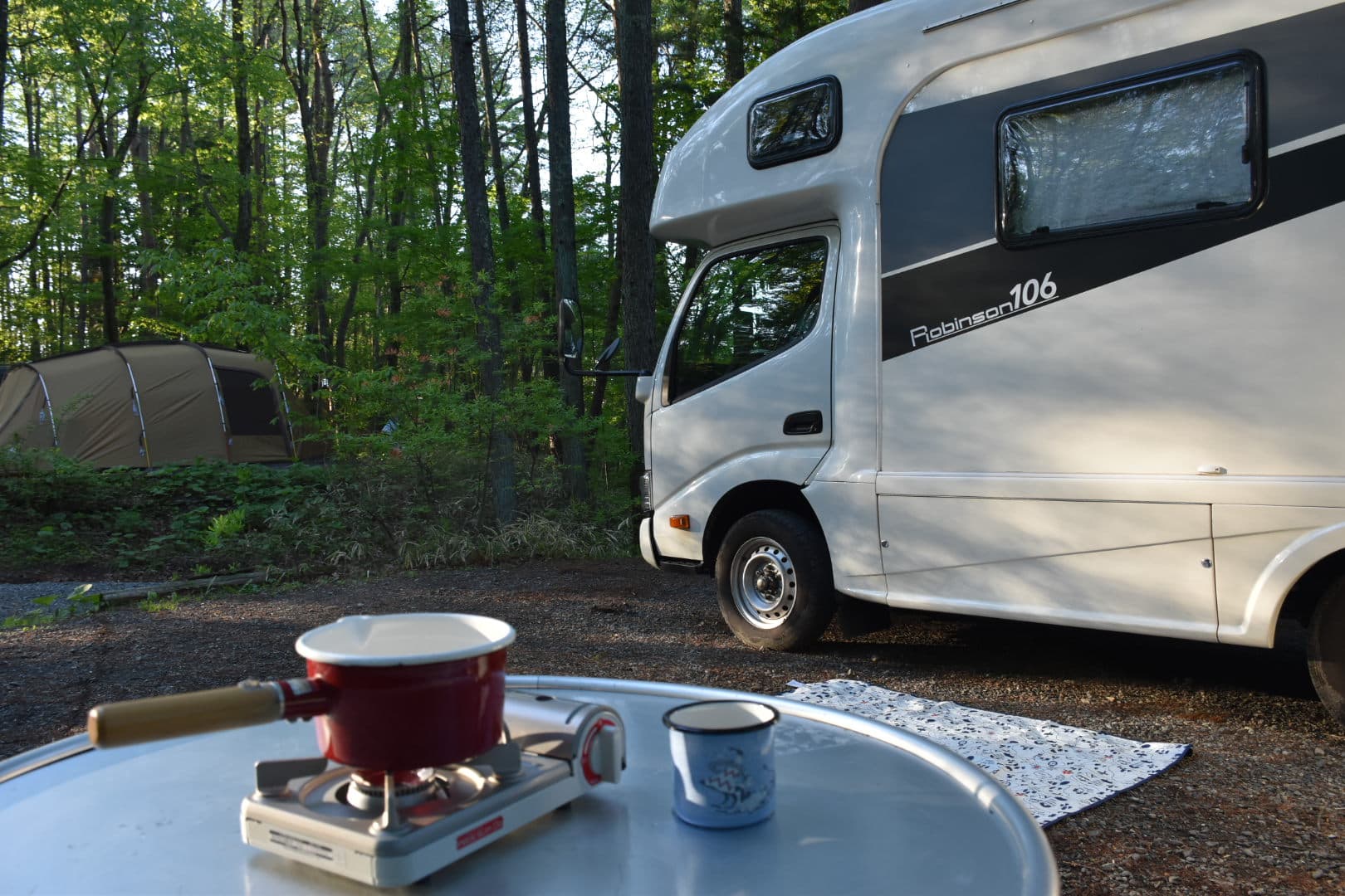 camping-car