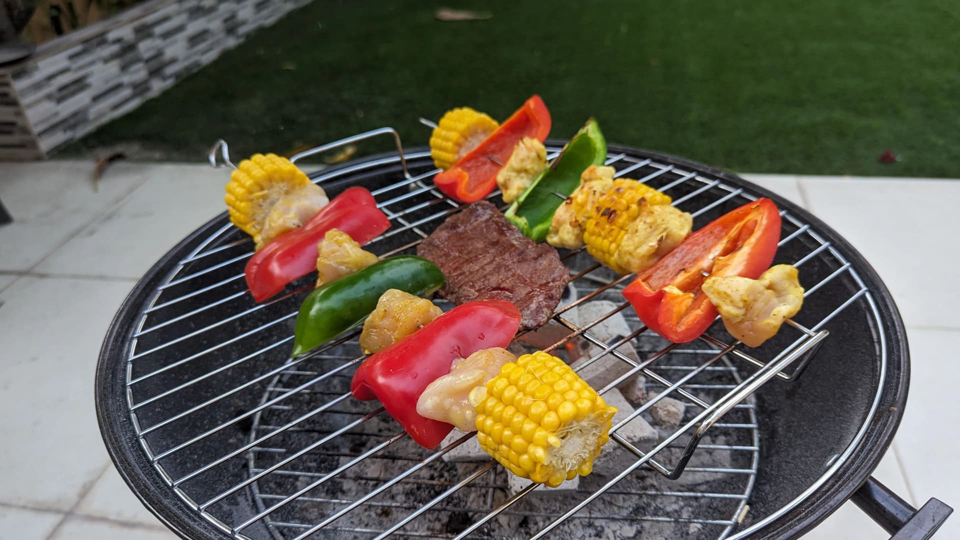 bbq