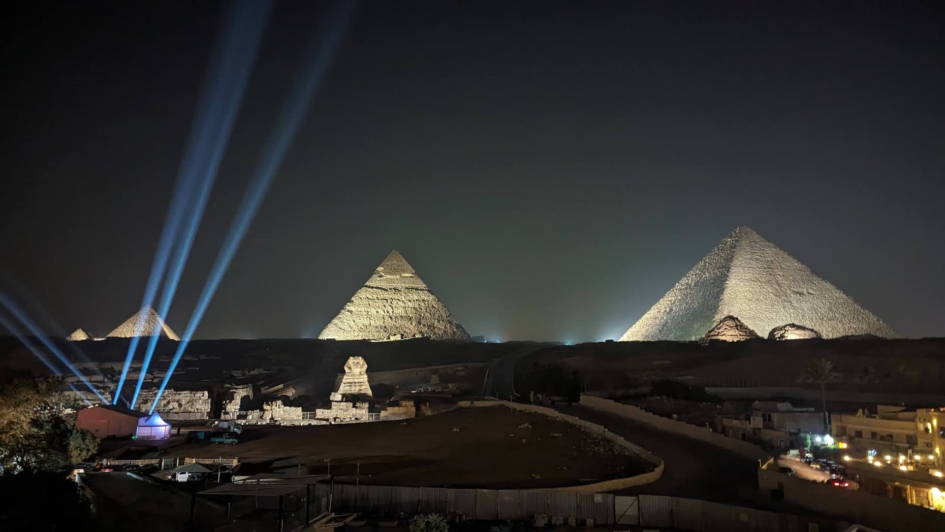 egypt
