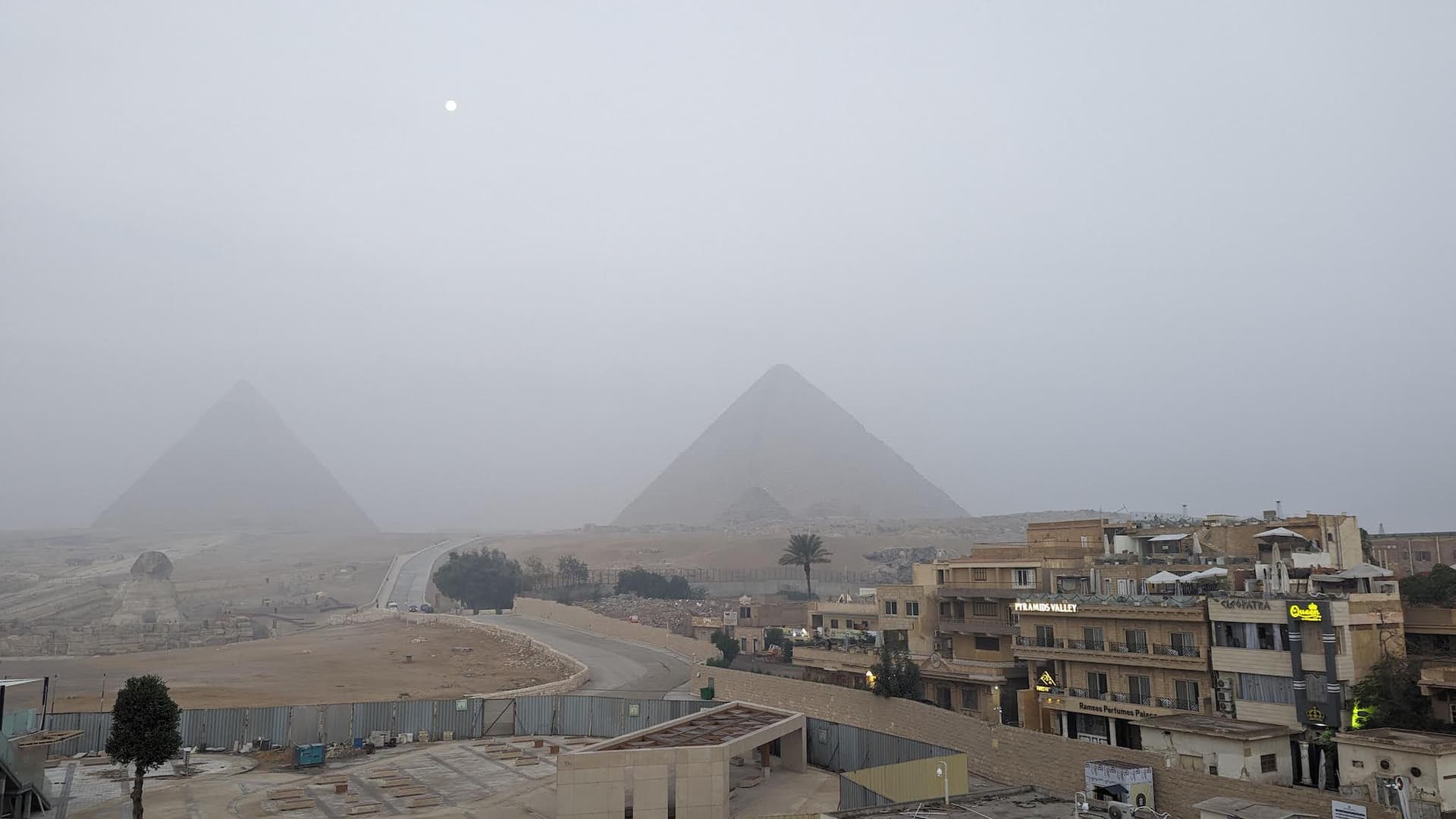 egypt