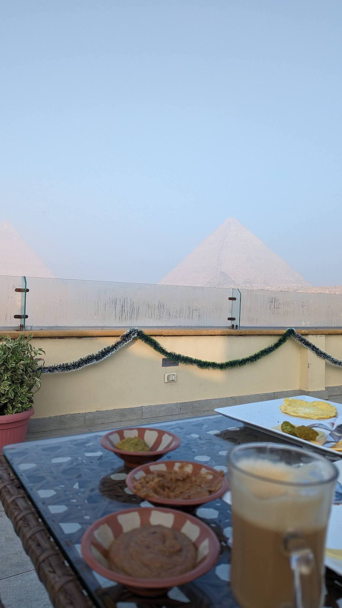 egypt