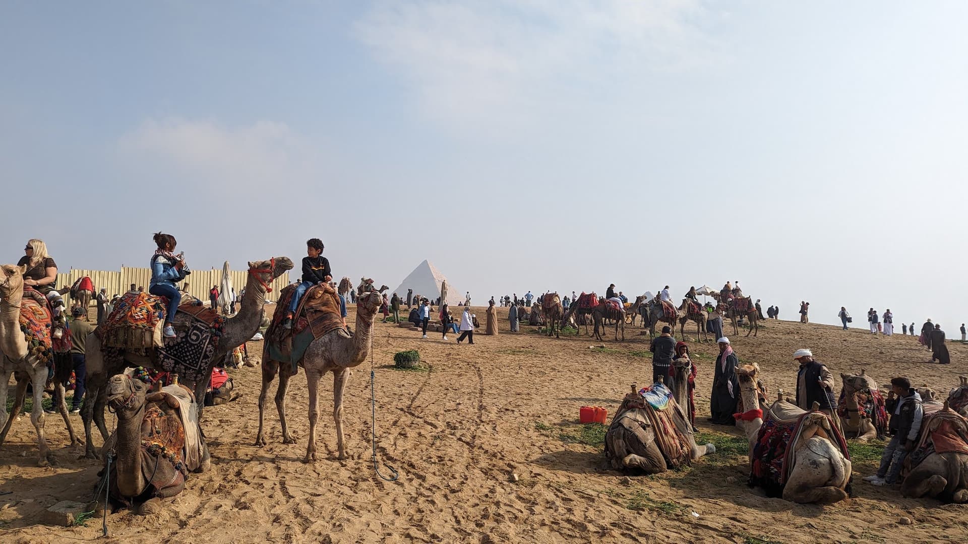 egypt