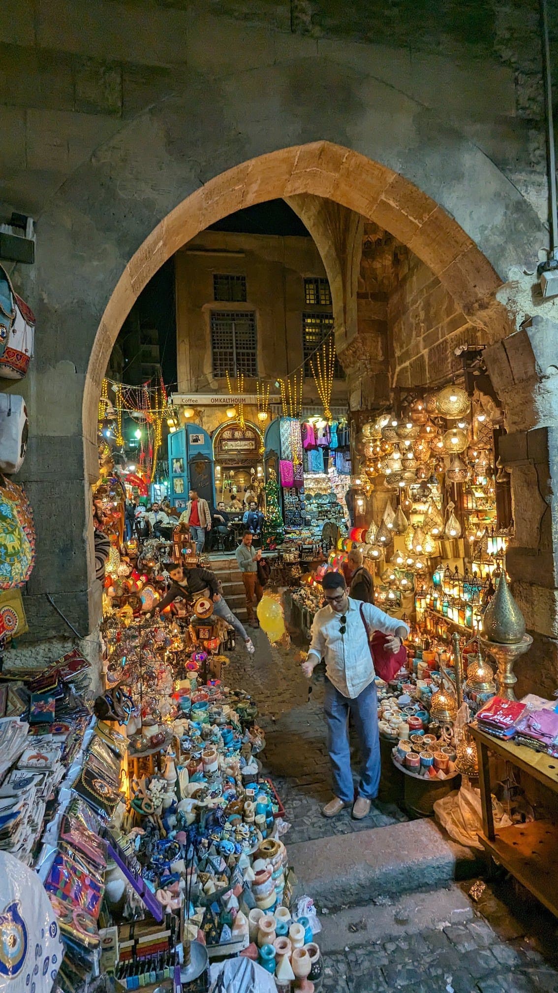 egypt