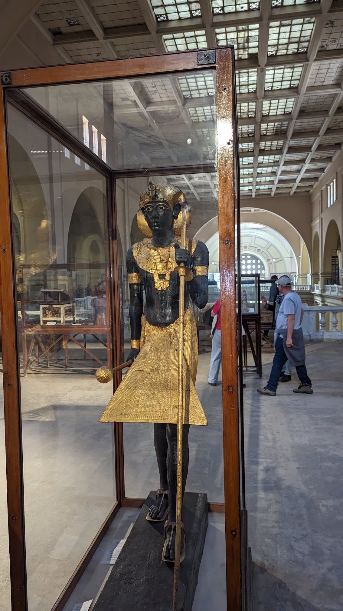 egypt